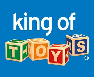 King of Toys - Kennedy