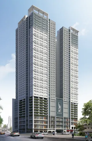 Sky Arts Manila by Vista Residences