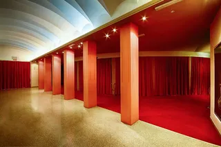 Theater Quirino Vittorio Gassman