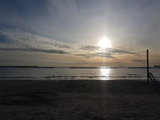 San Giovanni Beach