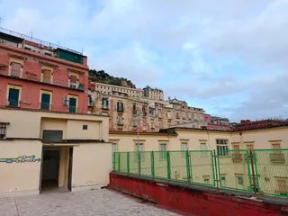 Foqus Foundation Spanish Quarter