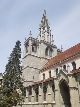 Münster Unserer Lieben Frau