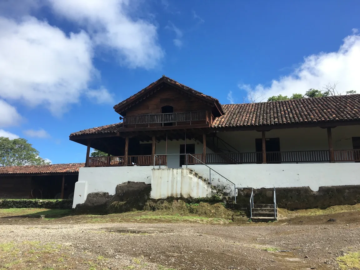 Parque Nacional Santa Rosa