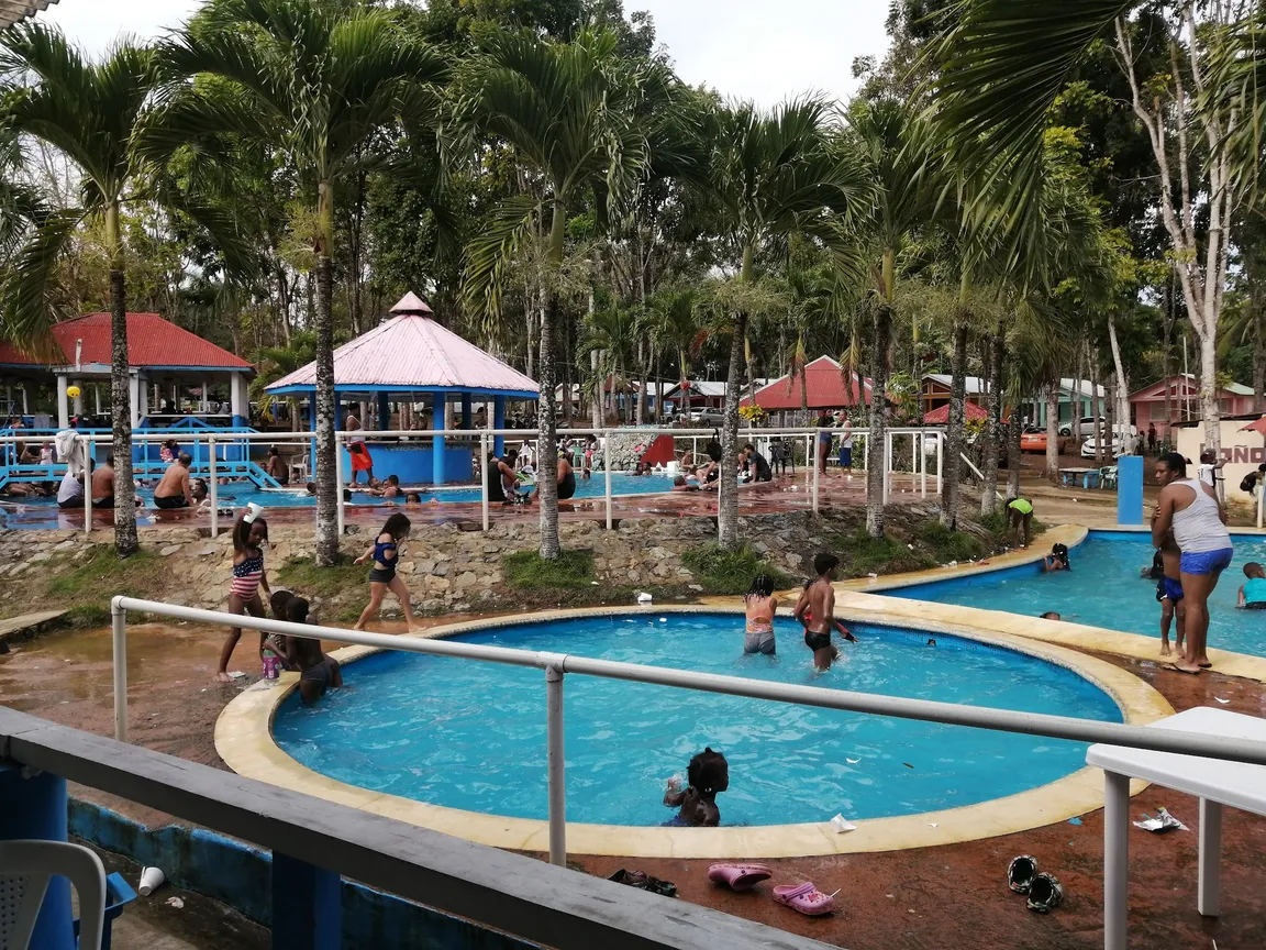 Rancho La Playita fair