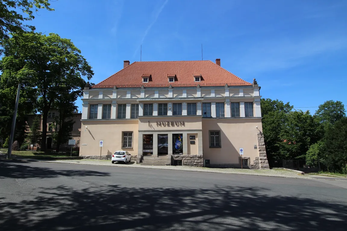 Muzeum Karkonoskie w Jeleniej Górze