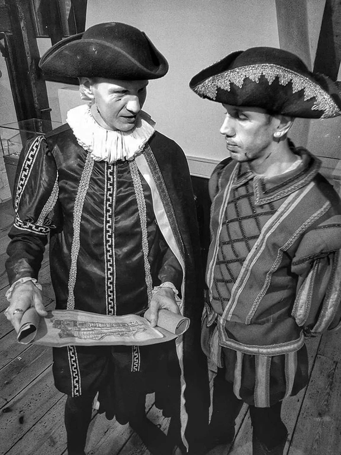 Southampton Ghost Tours
