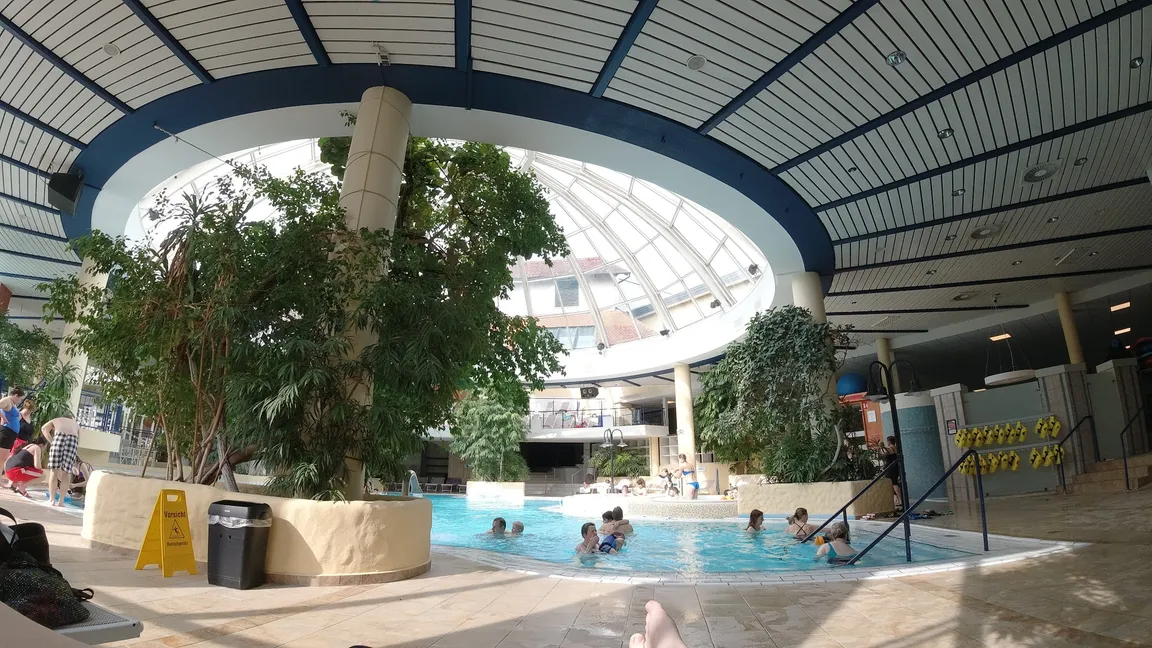 Westfalen-Therme