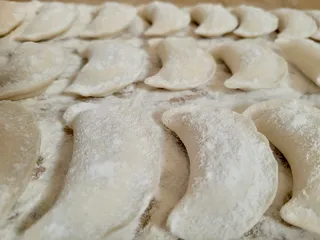 Posiłek Bez Glutenu