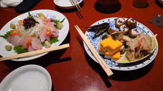 Nagasaki Shippoku Hamakatsu