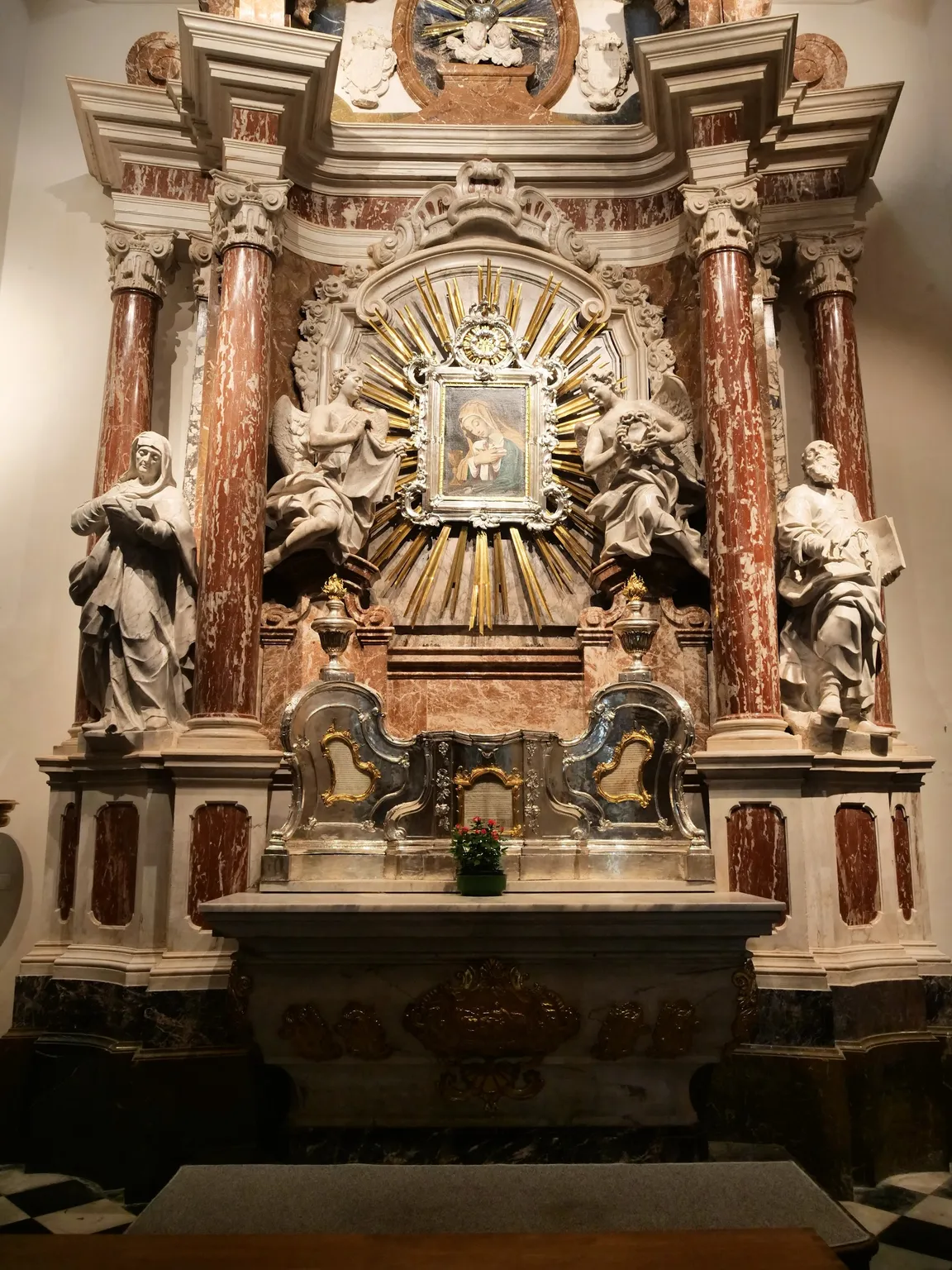 Katedra Św. Idziego w Grazu