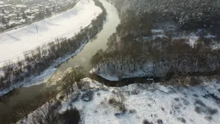 Rzeczka Grabinianka
