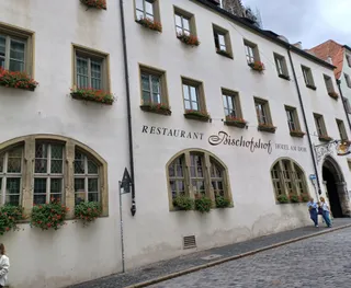 Bischofshof am Dom