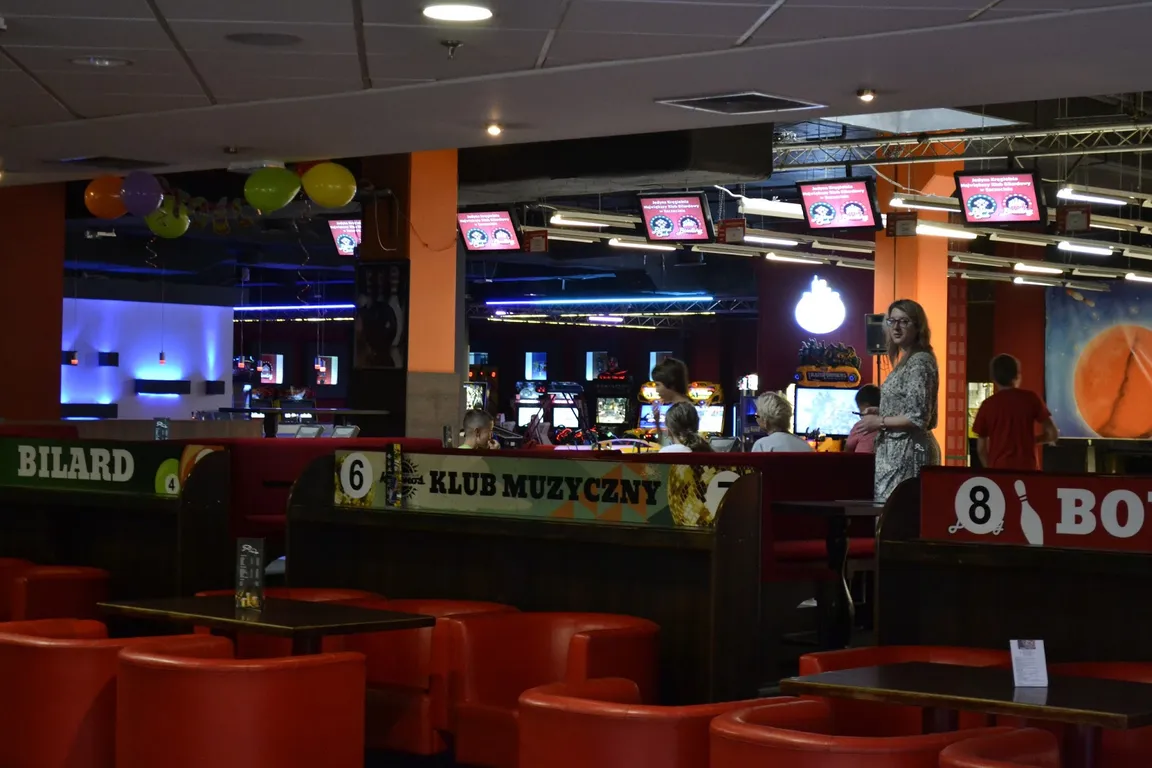 Game Town