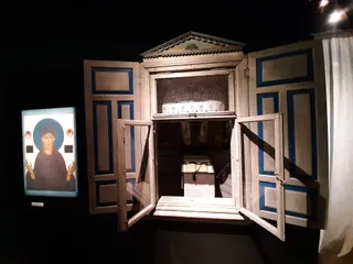 Muzeum Ikon w Supraślu Oddział Muzeum Podlaskiego