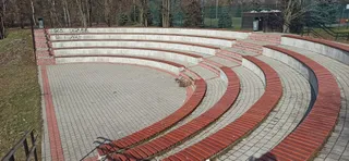 Okrąg (amfiteatr)
