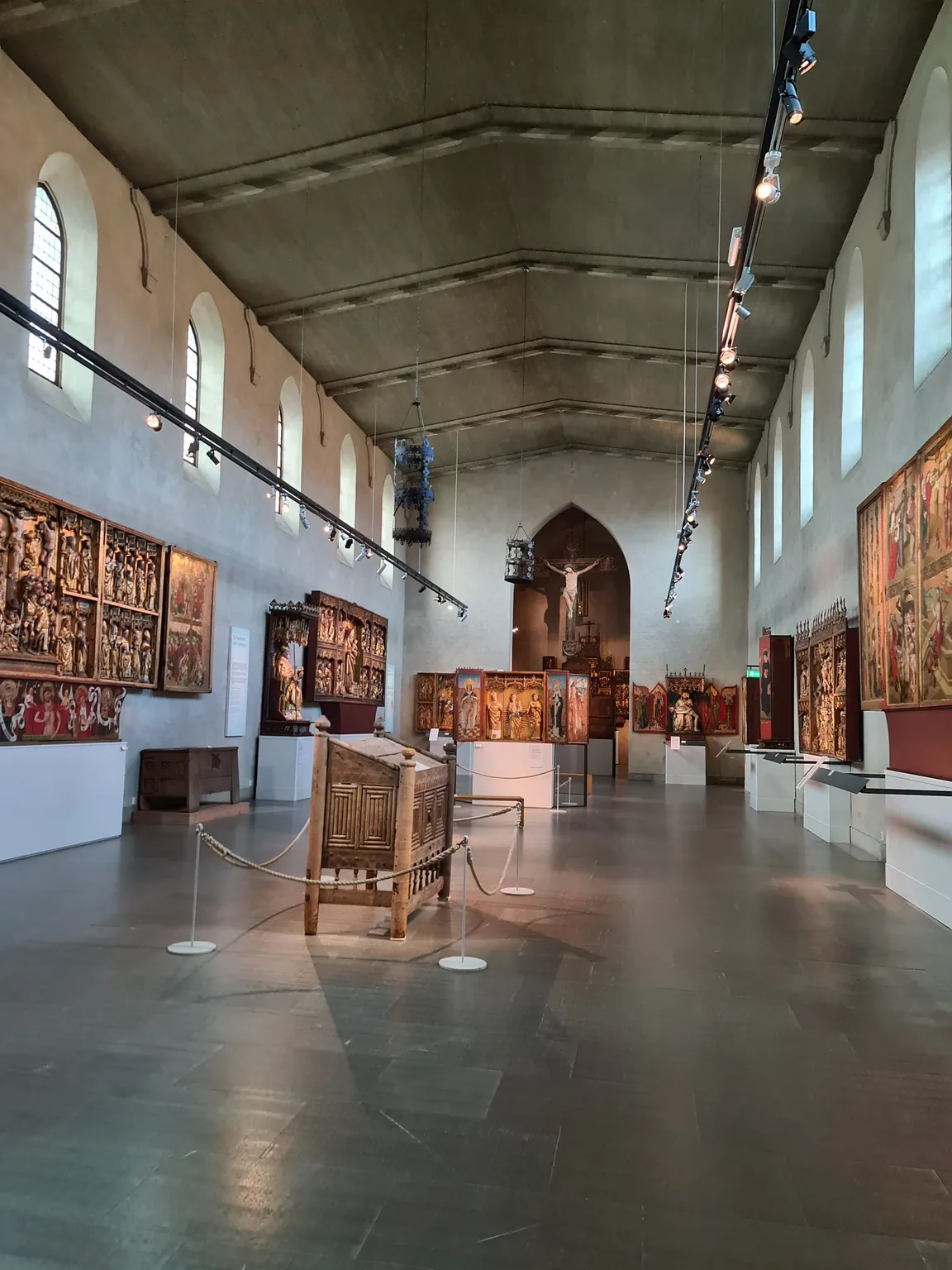 Muzeum Historii Szwecji