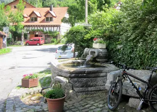 Kurzach Gemeinde Spiegelberg