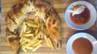 Haddouk restaurant and pizza