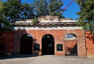Muzeum X Pawilonu Cytadeli Warszawskiej