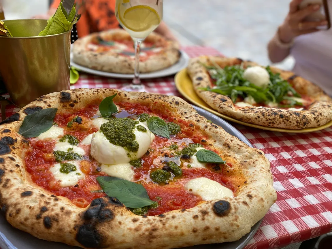 Pizzaioli