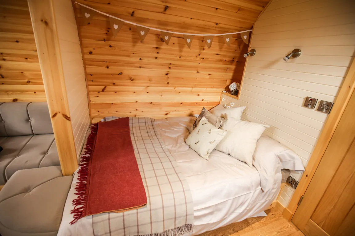 Wingbury Farm Glamping