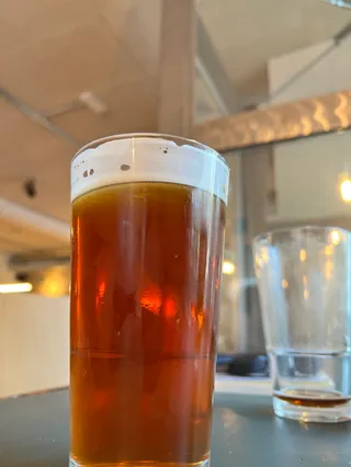 Taproom Madrid