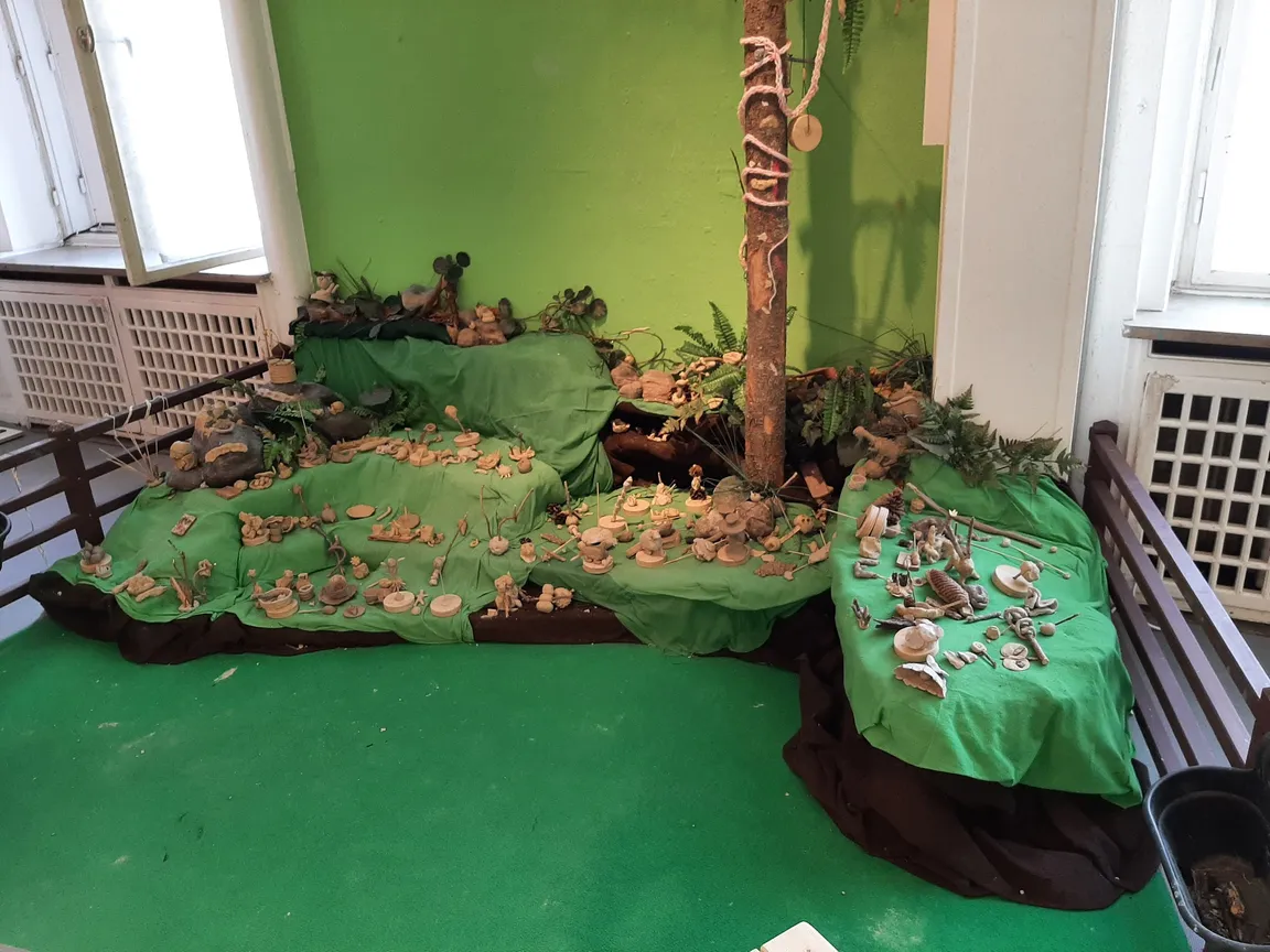 Kindermuseum München