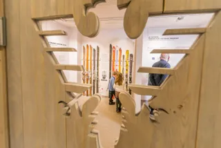 Musée de Val d'Isère