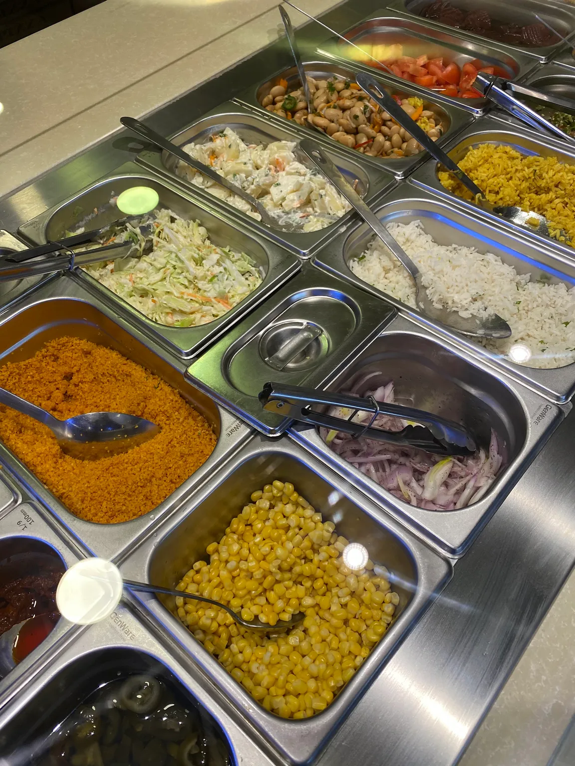 Mystic Meals