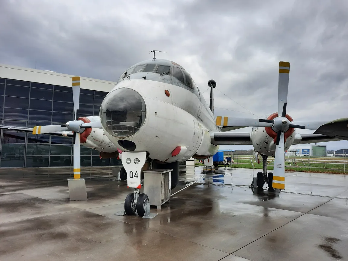 Dornier Museum