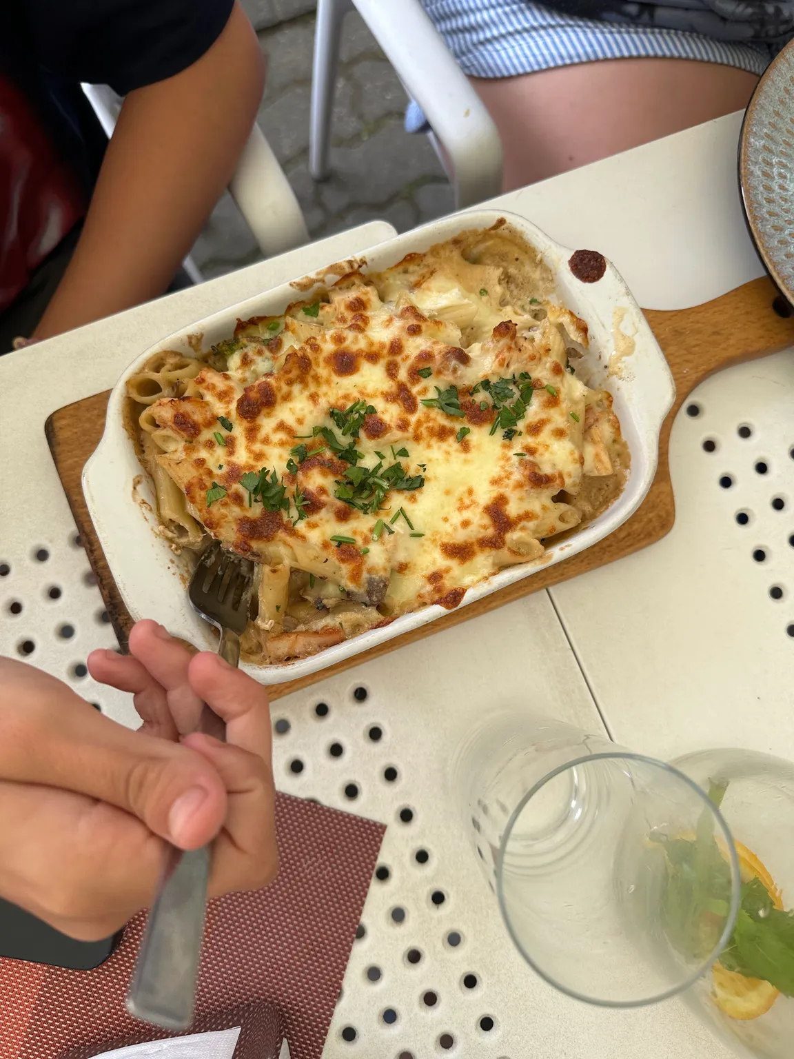 Restauracja Przystań