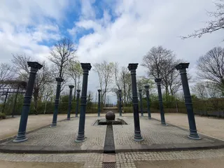 Darlington Park