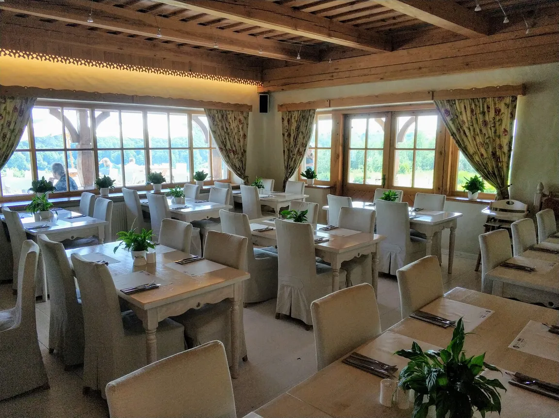 Głęboczek Vine Resort&SPA