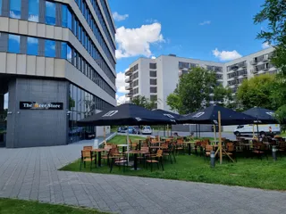 The Beer Store Konstruktorska