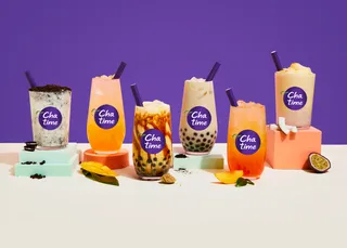 Chatime OTR St Marys