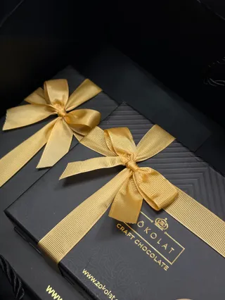 Zokolat Craft Chocolates - Zocoa Chocolate Manufacturing LLC