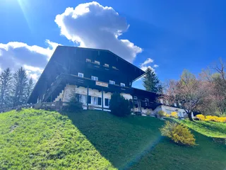 Berghof