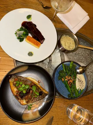 Pearl Brasserie