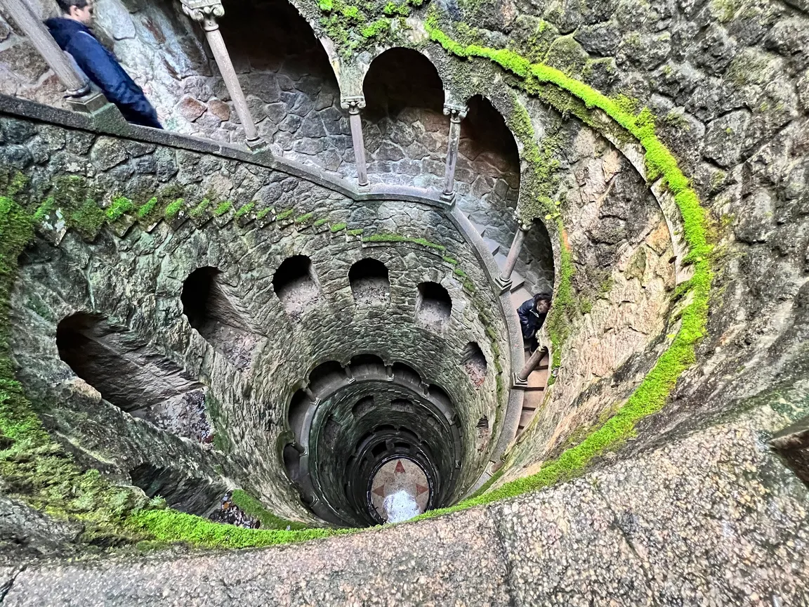 Quinta da Regaleira