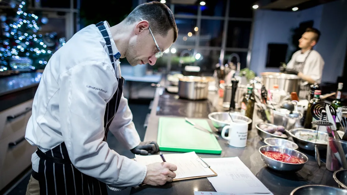 Akademia Kulinarna Culinary Solutions