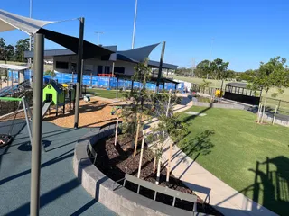 Nudgee Recreation Reserve