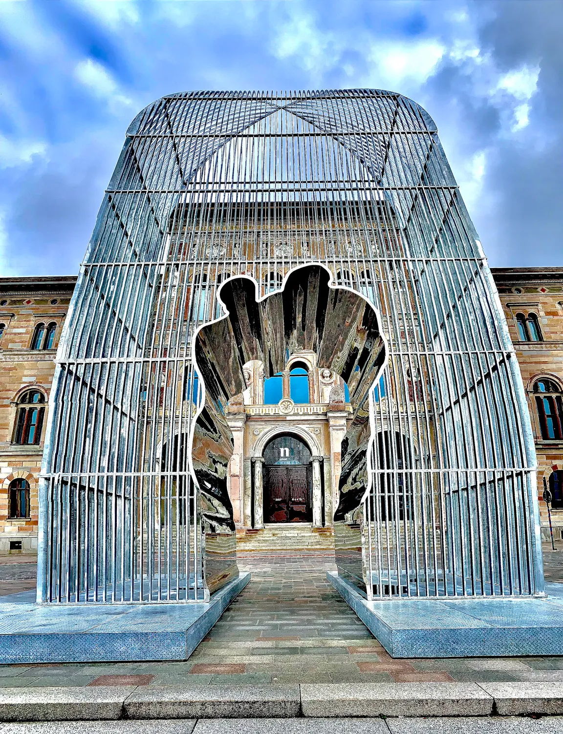 Nationalmuseum
