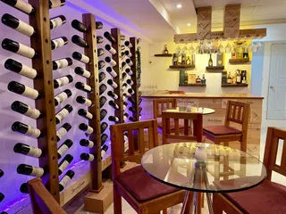 Kaboclo Wine & Steak House
