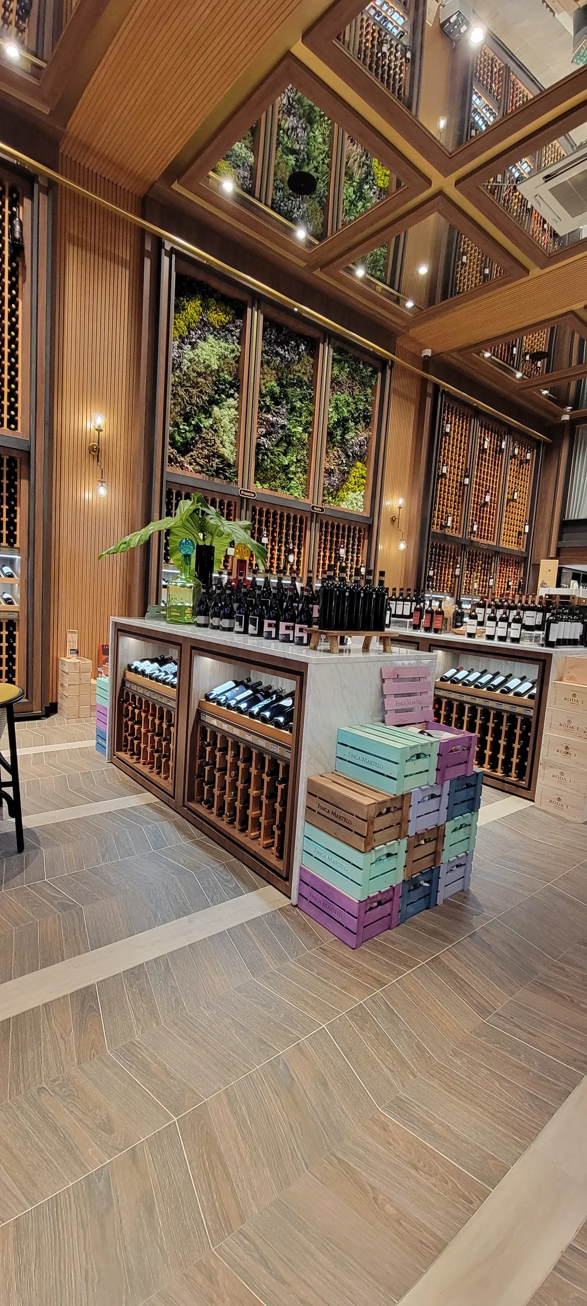 La Bodega de MGC