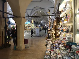 Kryty Bazar