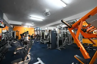 Shape Up Fitness Centre