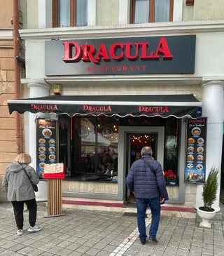 Dracula Restaurant