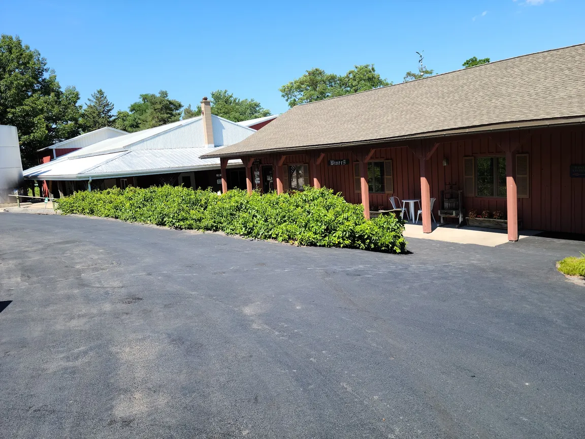 Cayuga Lake Wine Trail