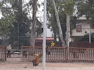 Playground Akadimias Park