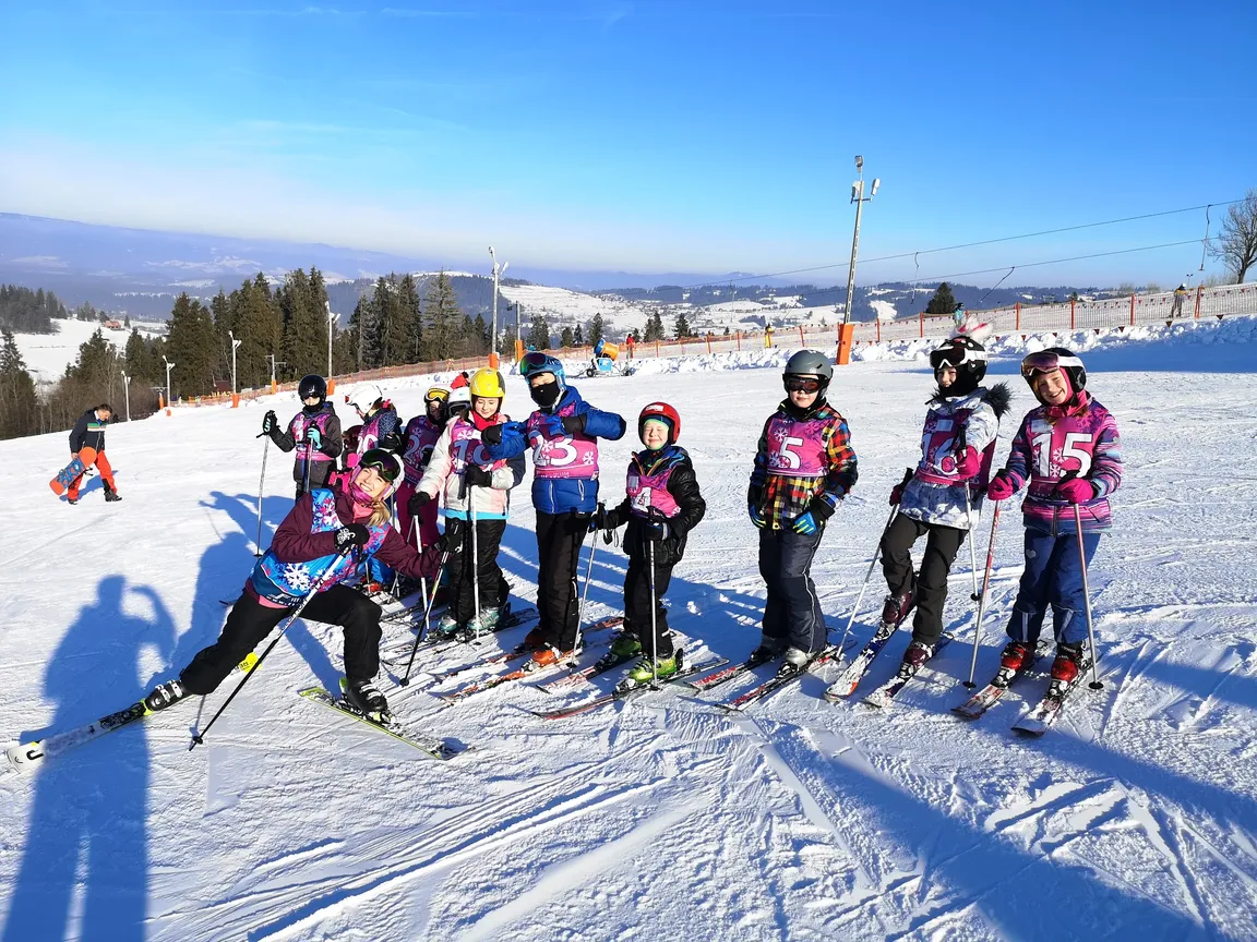 Akademia Sportu i Edukacji Feel the Freedom